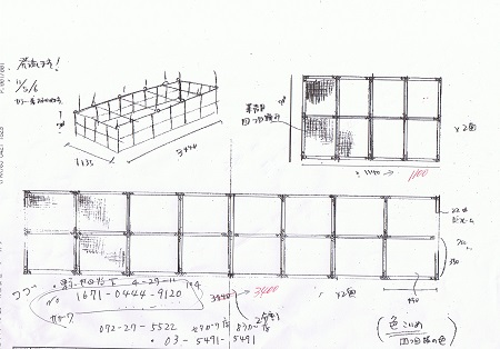 オーダーメード